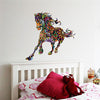 Pentium Horse Wall Stickers