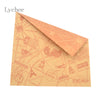 60 Sheets Vintage Origami Paper