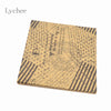 60 Sheets Vintage Origami Paper