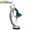 Passionate Couple & Lovers Figurine