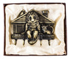 Vintage Kitchen Hook for Clutter