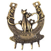 Kittens Key & Lock Holder
