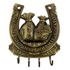 Vintage Russian horseshose hooks