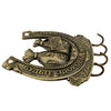 Vintage Russian horseshose hooks