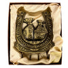 Vintage Russian horseshose hooks