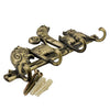 Cats Metal Hook Hanger
