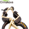 Passionate Couple & Lovers Figurine