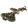 Owl Wall Key Hook