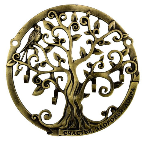 Tree Wall Decoration & Hanger