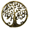 Tree Wall Decoration & Hanger