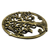 Tree Wall Decoration & Hanger