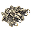 Vintage Kitchen Hook for Clutter