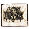 Vintage Kitchen Hook for Clutter